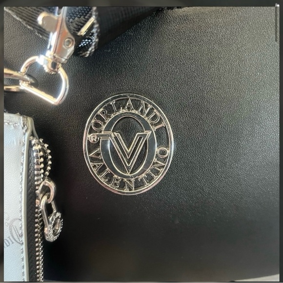 Valentino Orlandi bag W/DUST BAG $179 retail - Picture 3 of 5